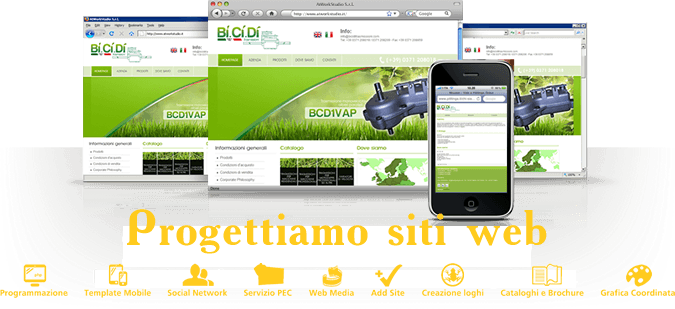 prima pagina google Friuli Venezia Giulia